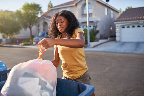 Best Junk Removal Near Me  in Marshall, IL