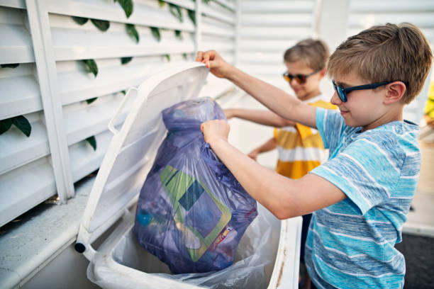 Best Basement Cleanout Services  in Marshall, IL