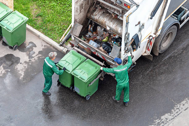 Best Full-Service Junk Removal  in Marshall, IL