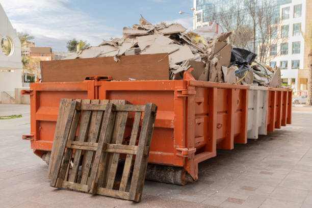 Best Residential Junk Removal  in Marshall, IL