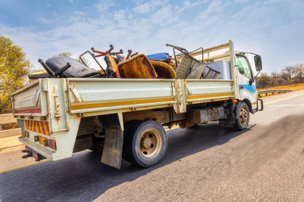 Best Household Junk Removal  in Marshall, IL